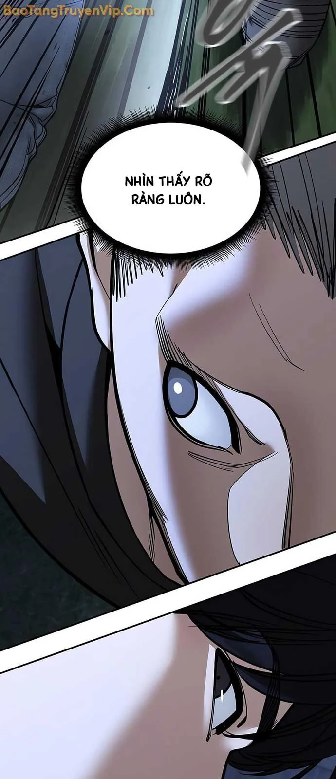 Giang Hồ Thực Thi Công Lý Chapter 138 - Trang 2