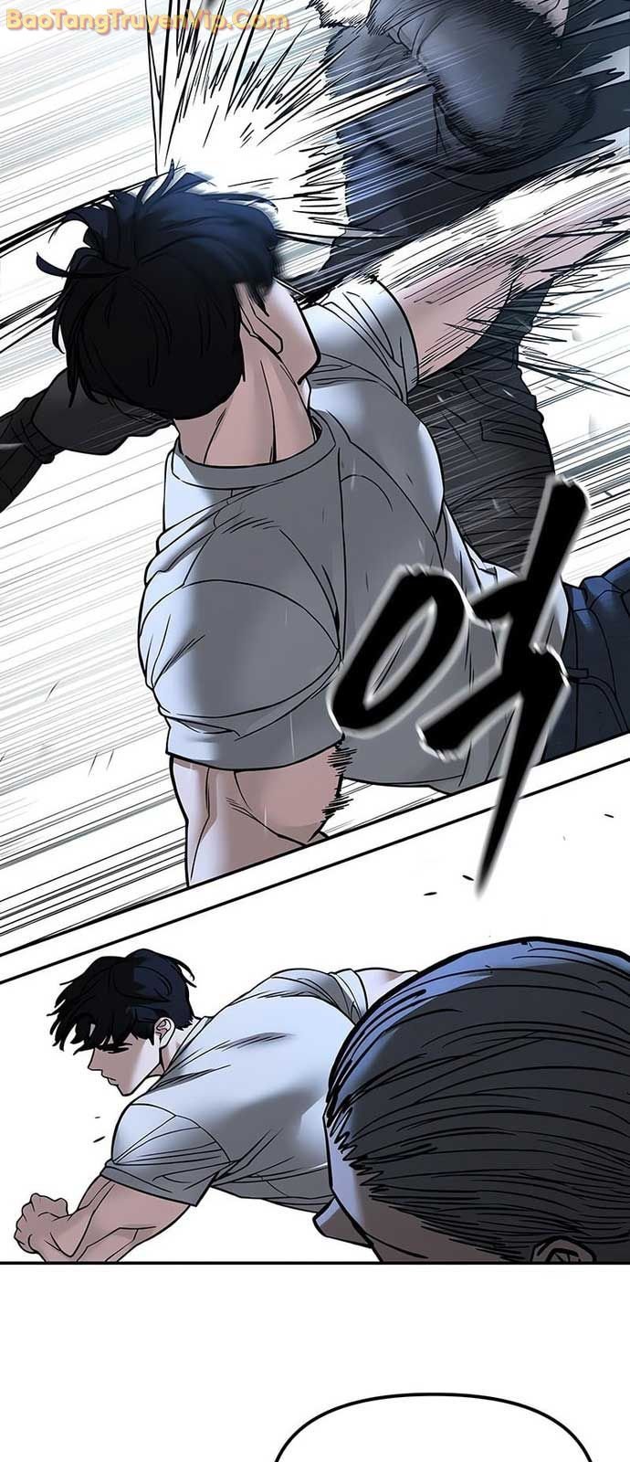 Giang Hồ Thực Thi Công Lý Chapter 138 - Trang 2