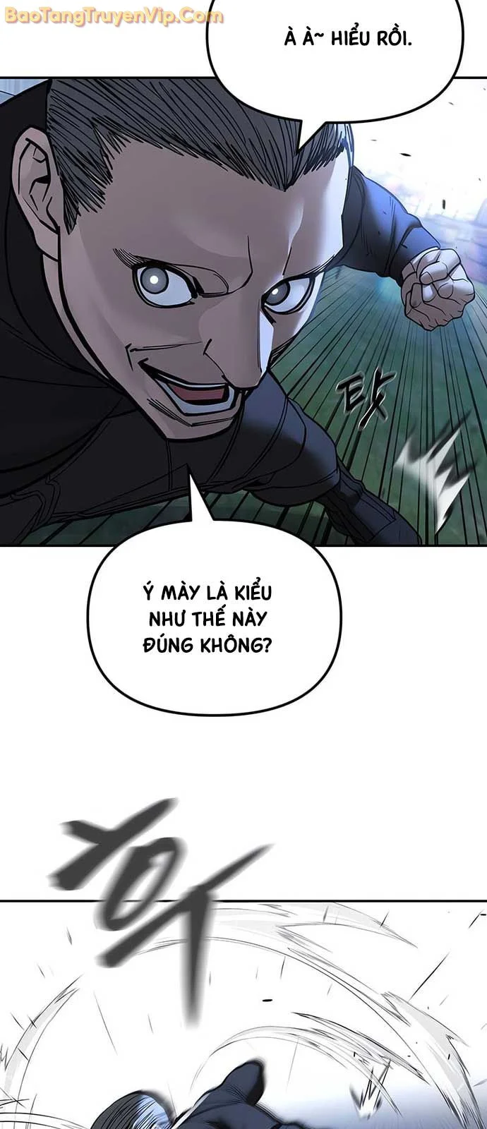 Giang Hồ Thực Thi Công Lý Chapter 138 - Trang 2