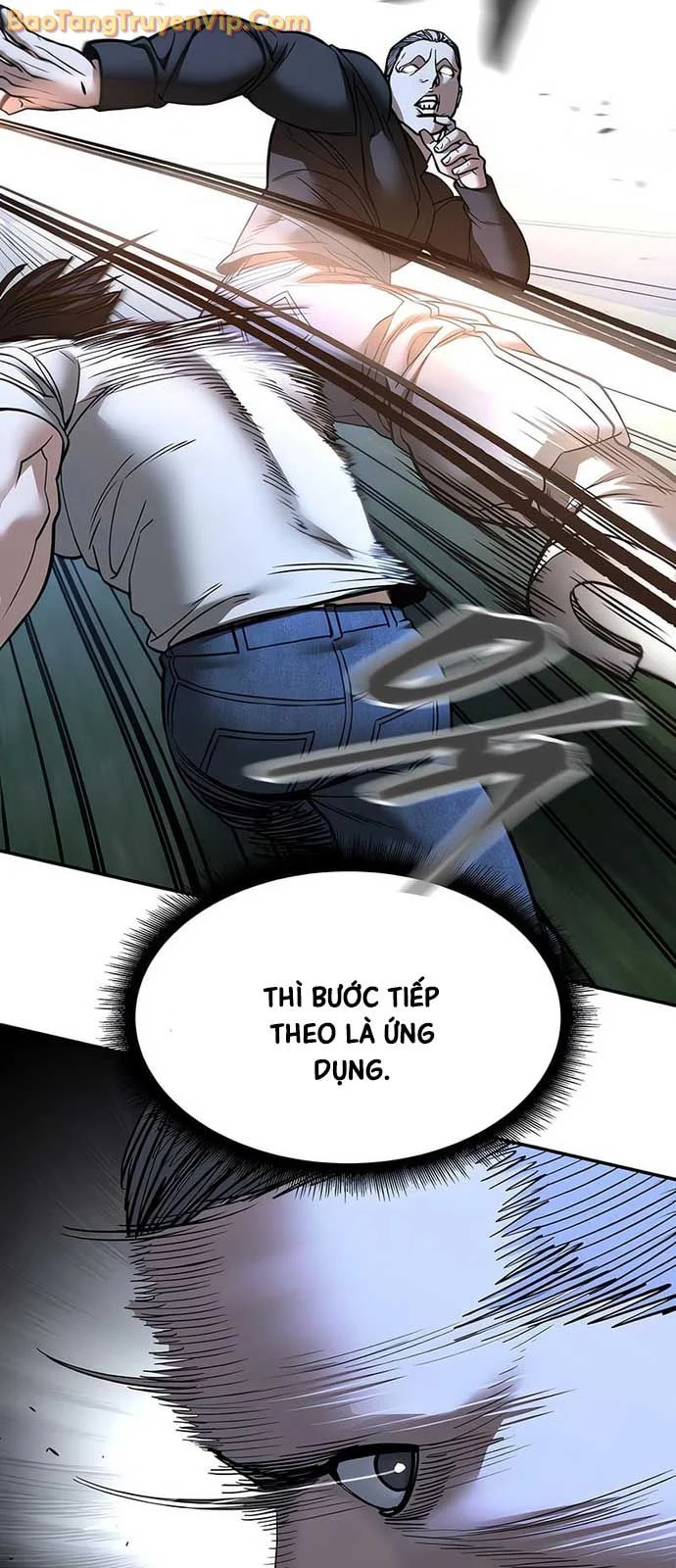 Giang Hồ Thực Thi Công Lý Chapter 138 - Trang 2