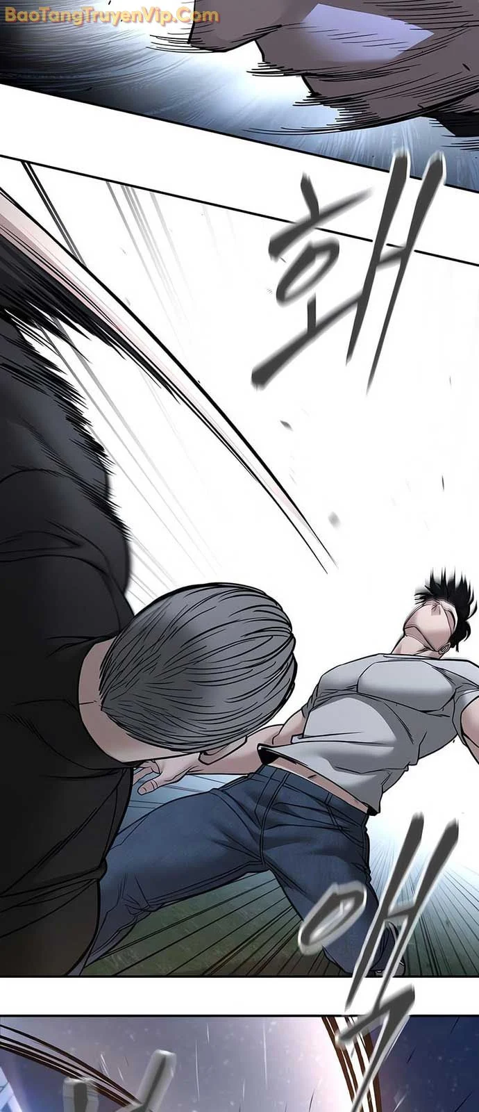 Giang Hồ Thực Thi Công Lý Chapter 138 - Trang 2
