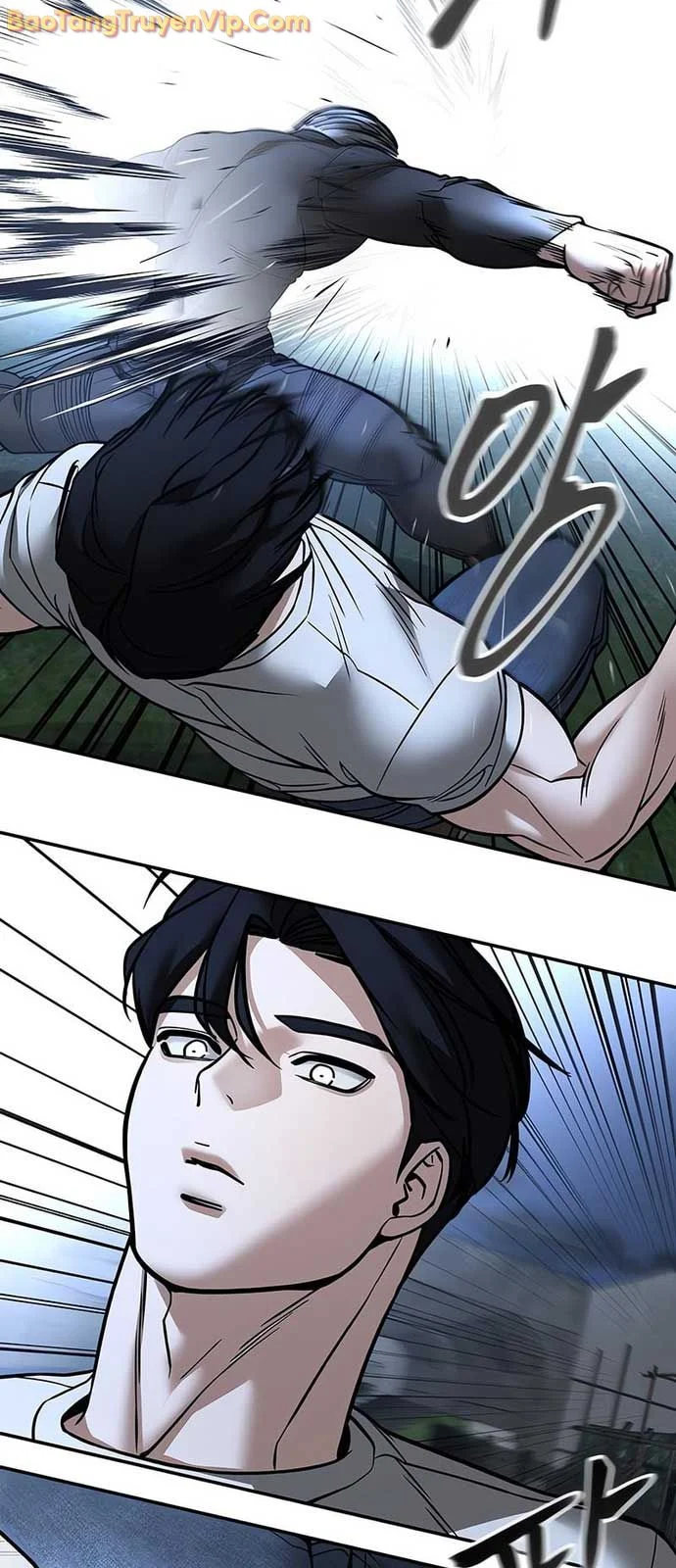 Giang Hồ Thực Thi Công Lý Chapter 138 - Trang 2