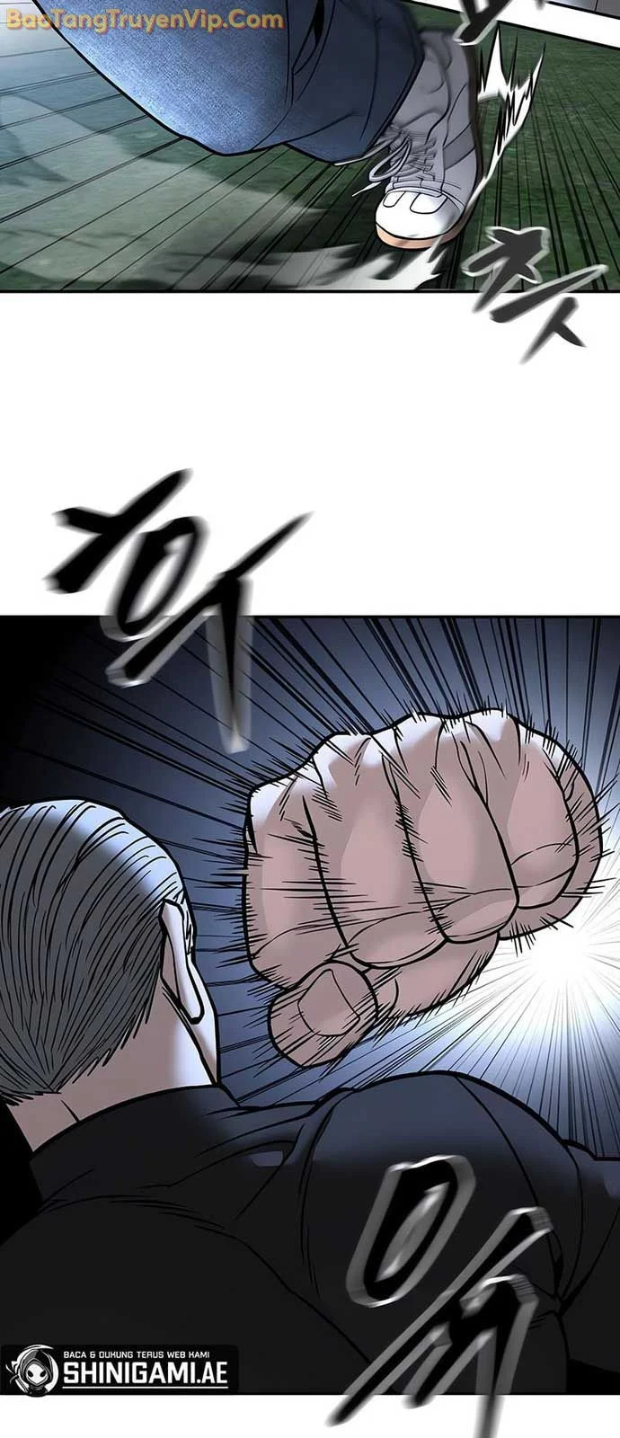 Giang Hồ Thực Thi Công Lý Chapter 138 - Trang 2