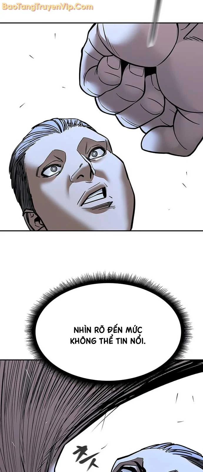 Giang Hồ Thực Thi Công Lý Chapter 138 - Trang 2