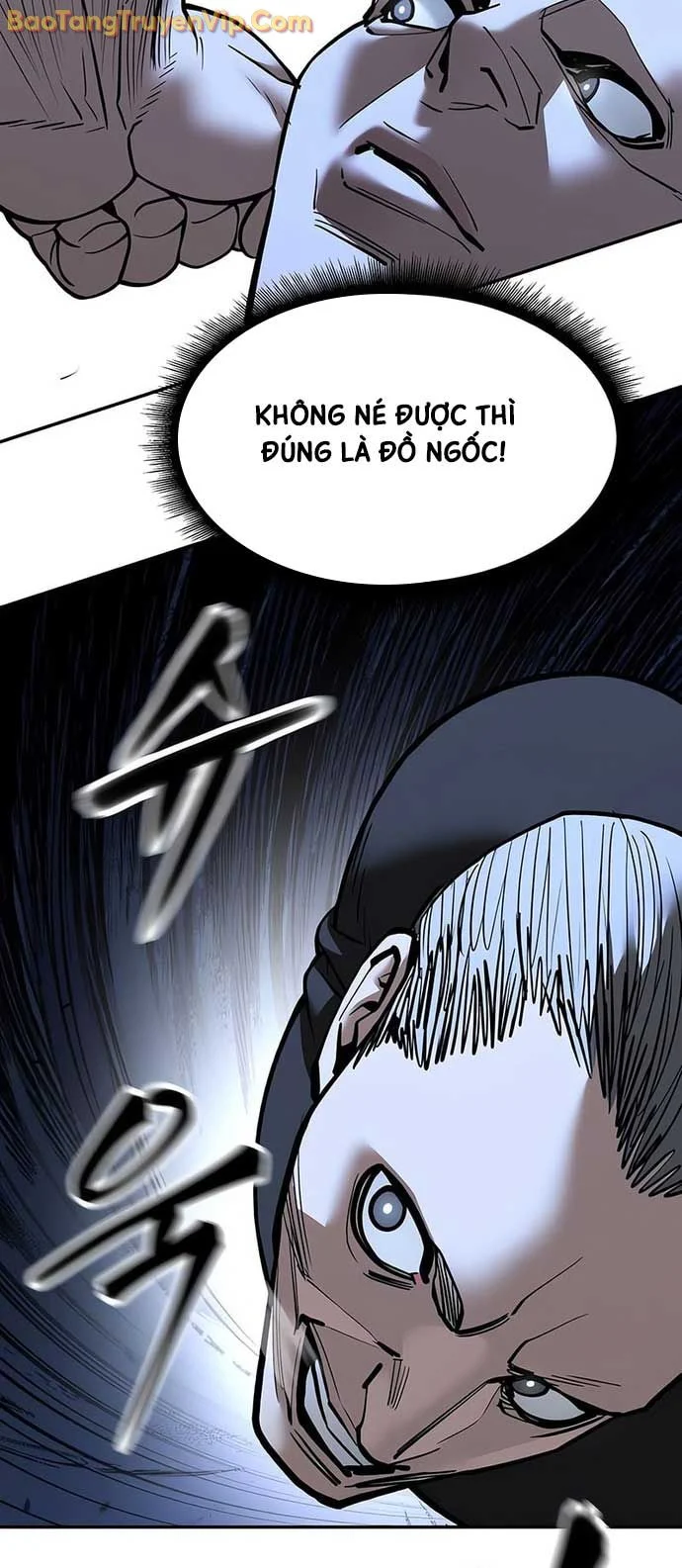 Giang Hồ Thực Thi Công Lý Chapter 138 - Trang 2