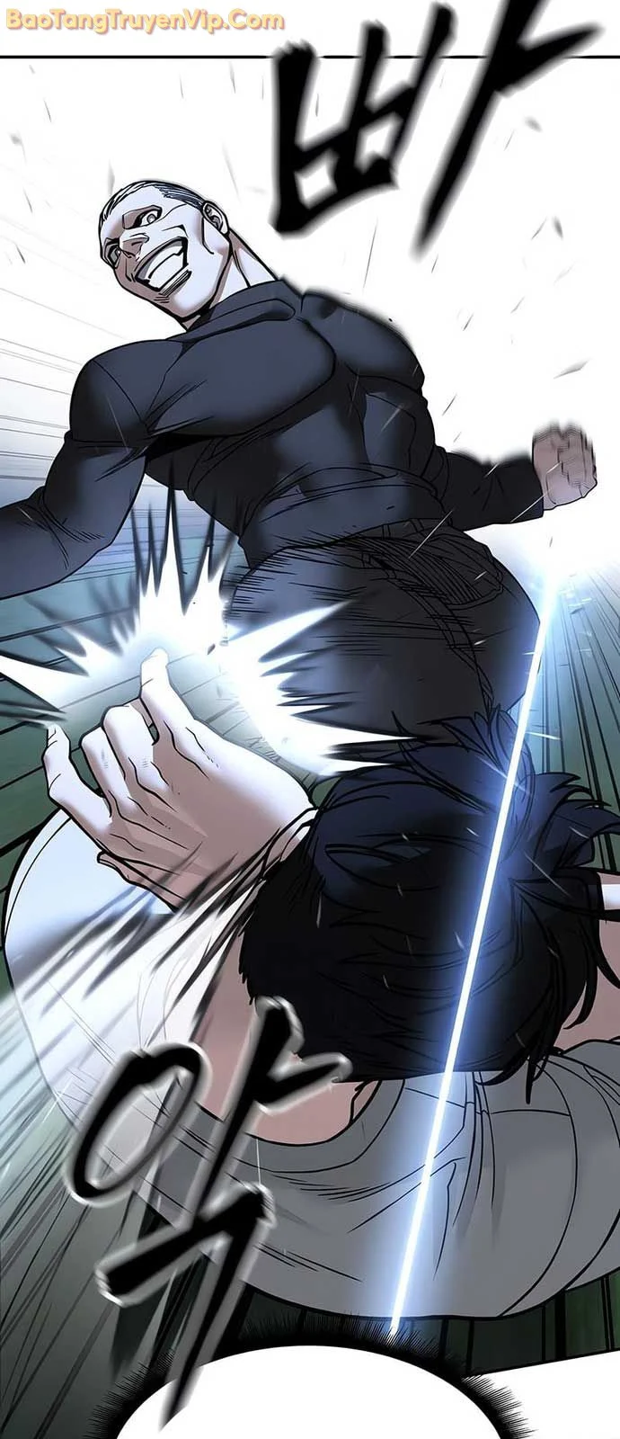Giang Hồ Thực Thi Công Lý Chapter 138 - Trang 2