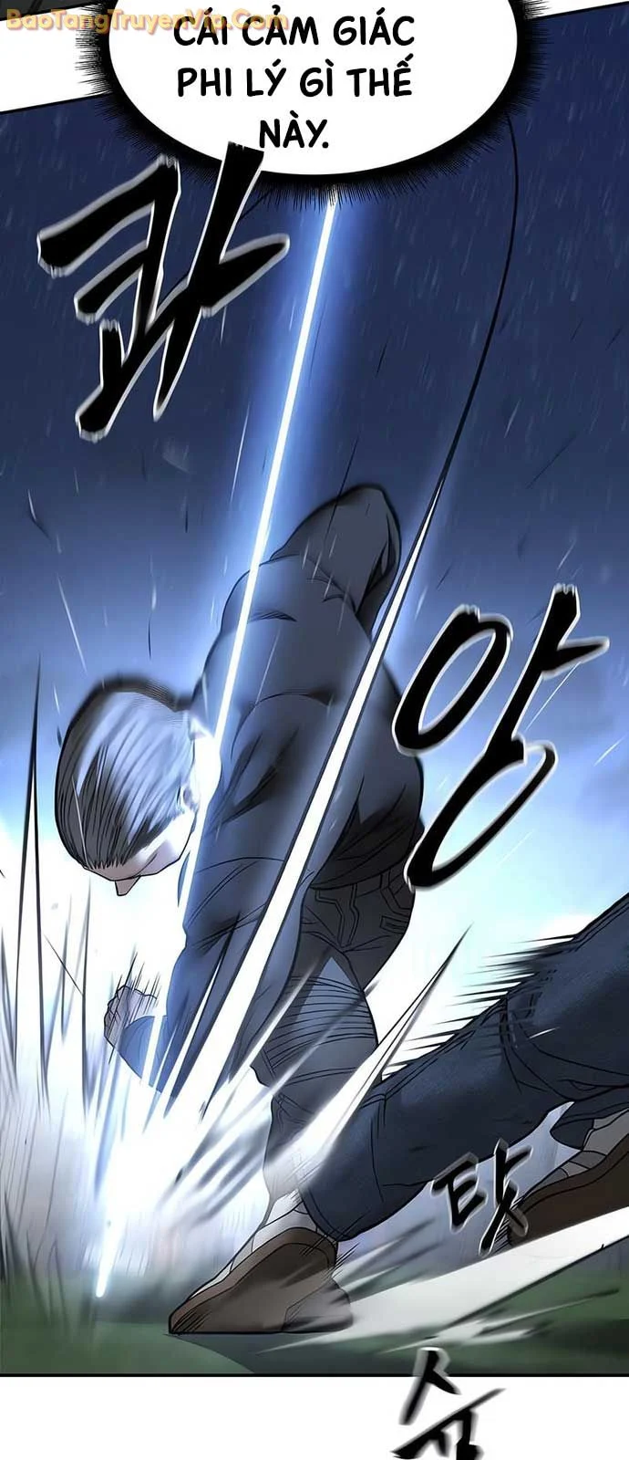 Giang Hồ Thực Thi Công Lý Chapter 138 - Trang 2