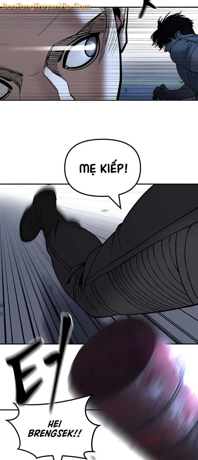 Giang Hồ Thực Thi Công Lý Chapter 138 - Trang 2