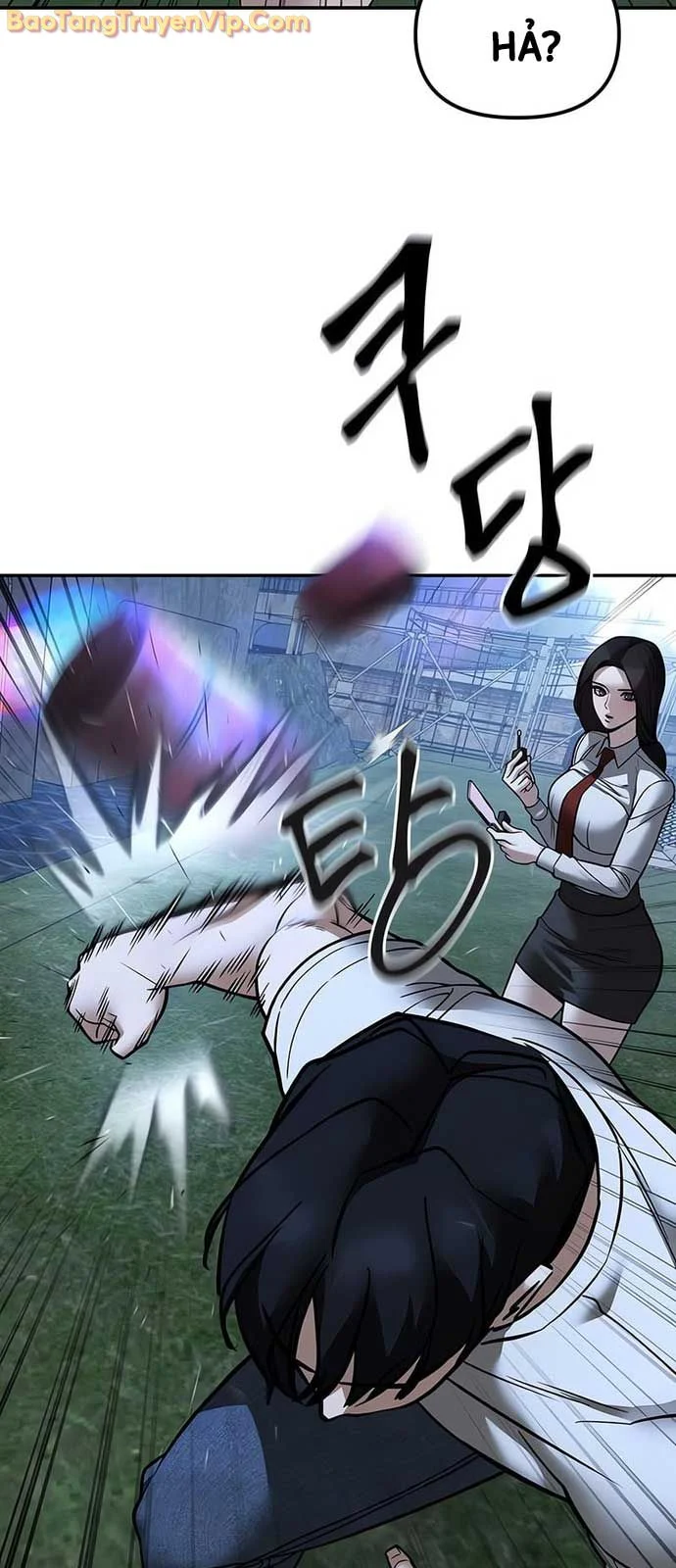 Giang Hồ Thực Thi Công Lý Chapter 138 - Trang 2