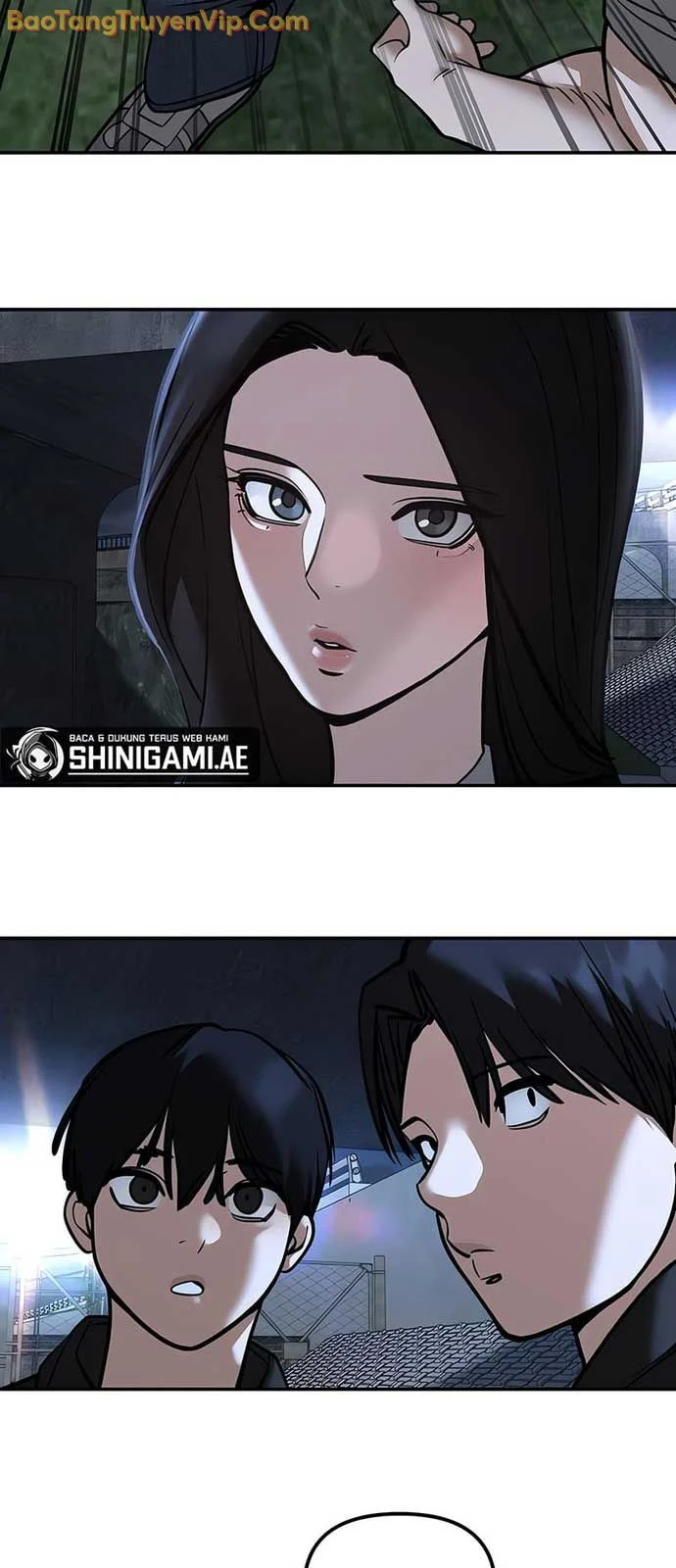 Giang Hồ Thực Thi Công Lý Chapter 138 - Trang 2
