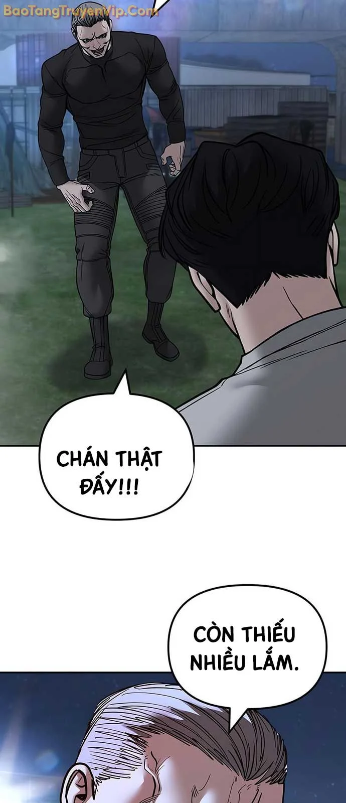 Giang Hồ Thực Thi Công Lý Chapter 138 - Trang 2