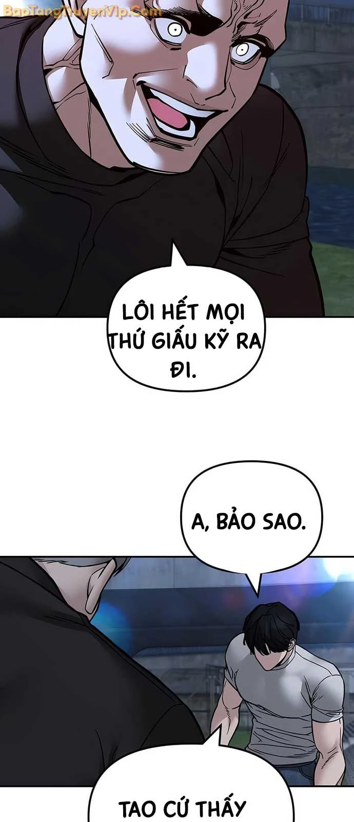 Giang Hồ Thực Thi Công Lý Chapter 138 - Trang 2