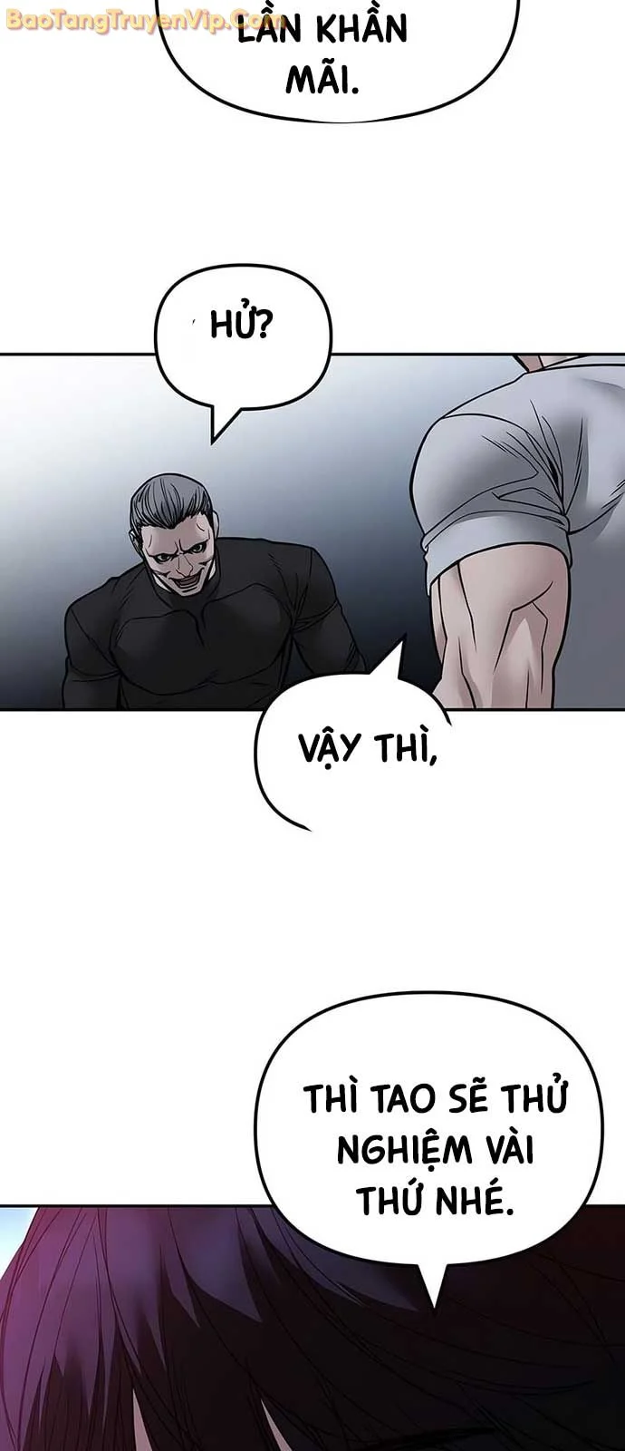 Giang Hồ Thực Thi Công Lý Chapter 138 - Trang 2
