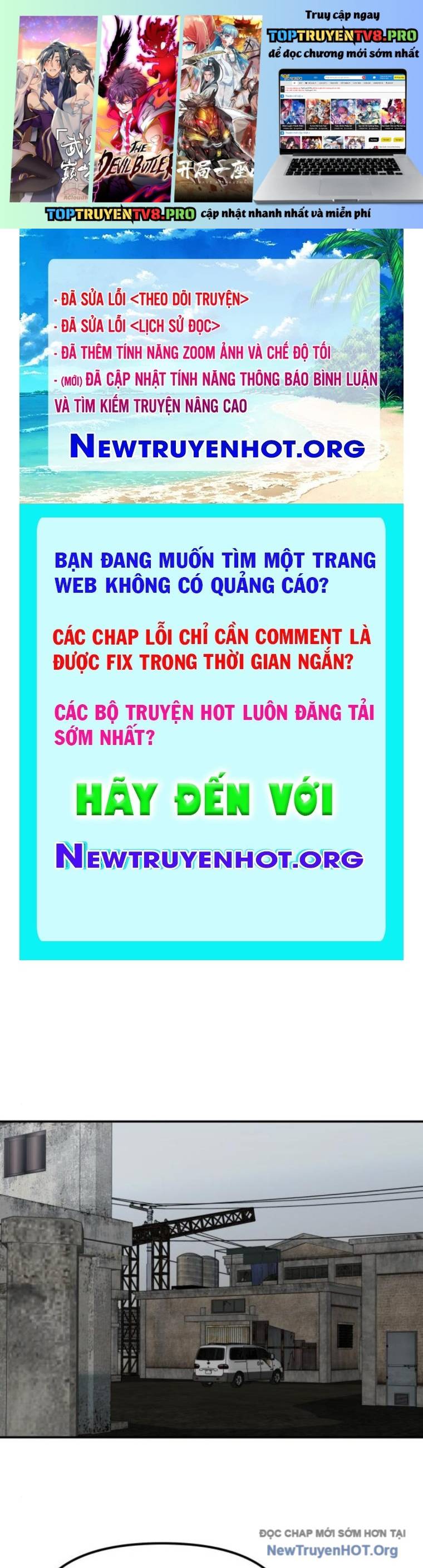 Giang Hồ Thực Thi Công Lý Chapter 147 - Trang 2