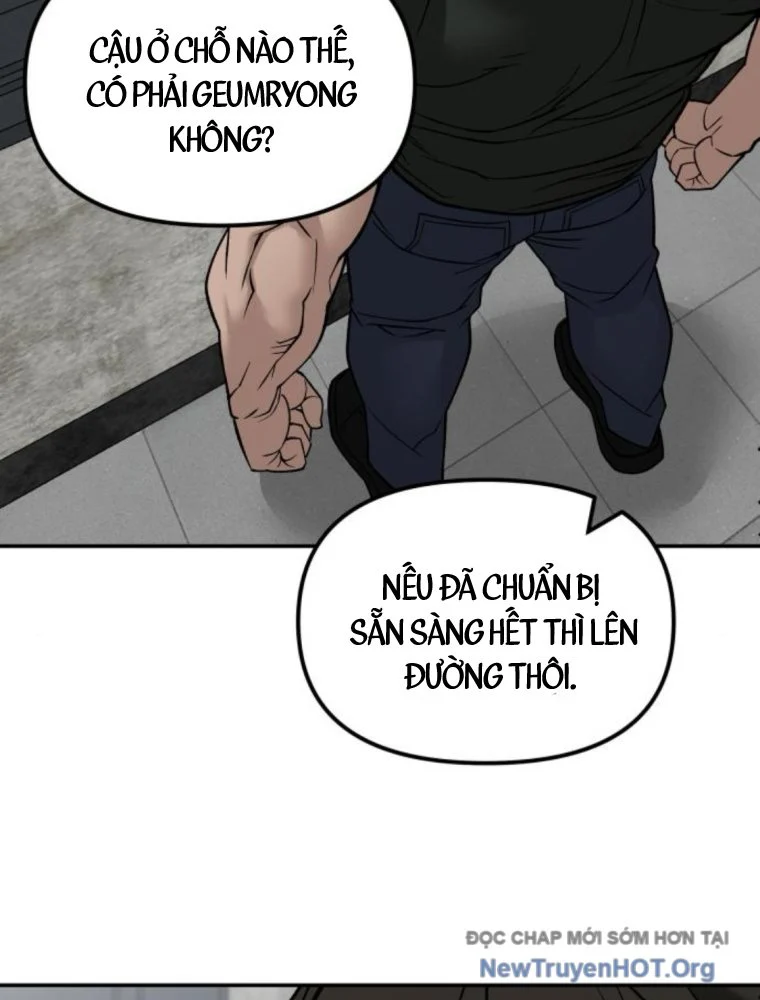 Giang Hồ Thực Thi Công Lý Chapter 147 - Trang 2