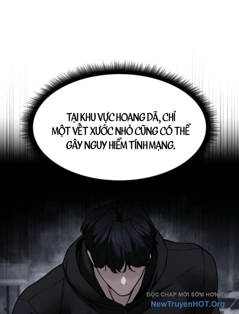 Giang Hồ Thực Thi Công Lý Chapter 147 - Trang 2