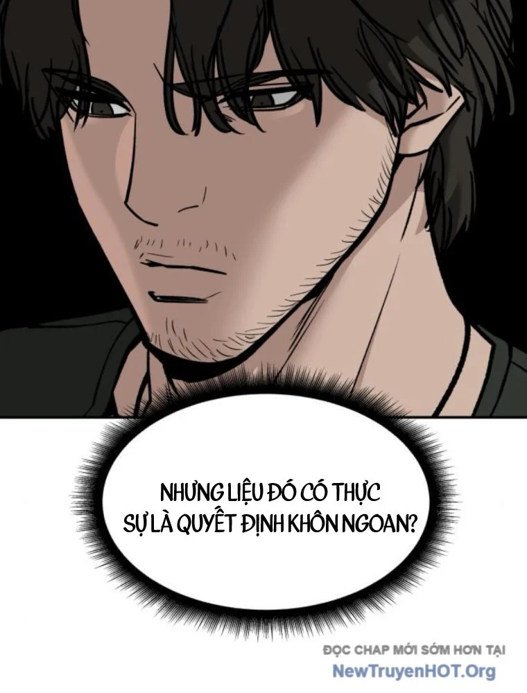 Giang Hồ Thực Thi Công Lý Chapter 147 - Trang 2