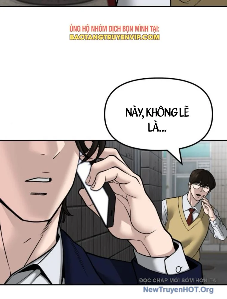 Giang Hồ Thực Thi Công Lý Chapter 147 - Trang 2