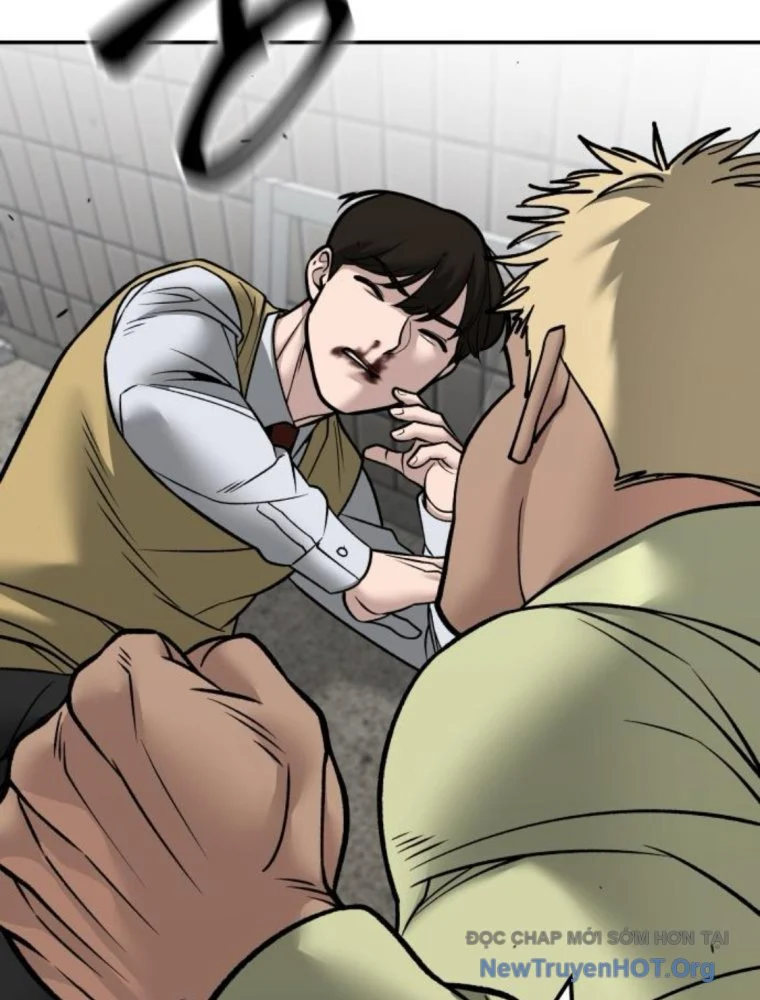 Giang Hồ Thực Thi Công Lý Chapter 147 - Trang 2