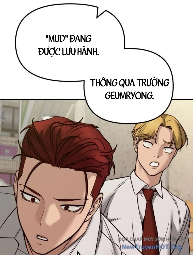 Giang Hồ Thực Thi Công Lý Chapter 147 - Trang 2