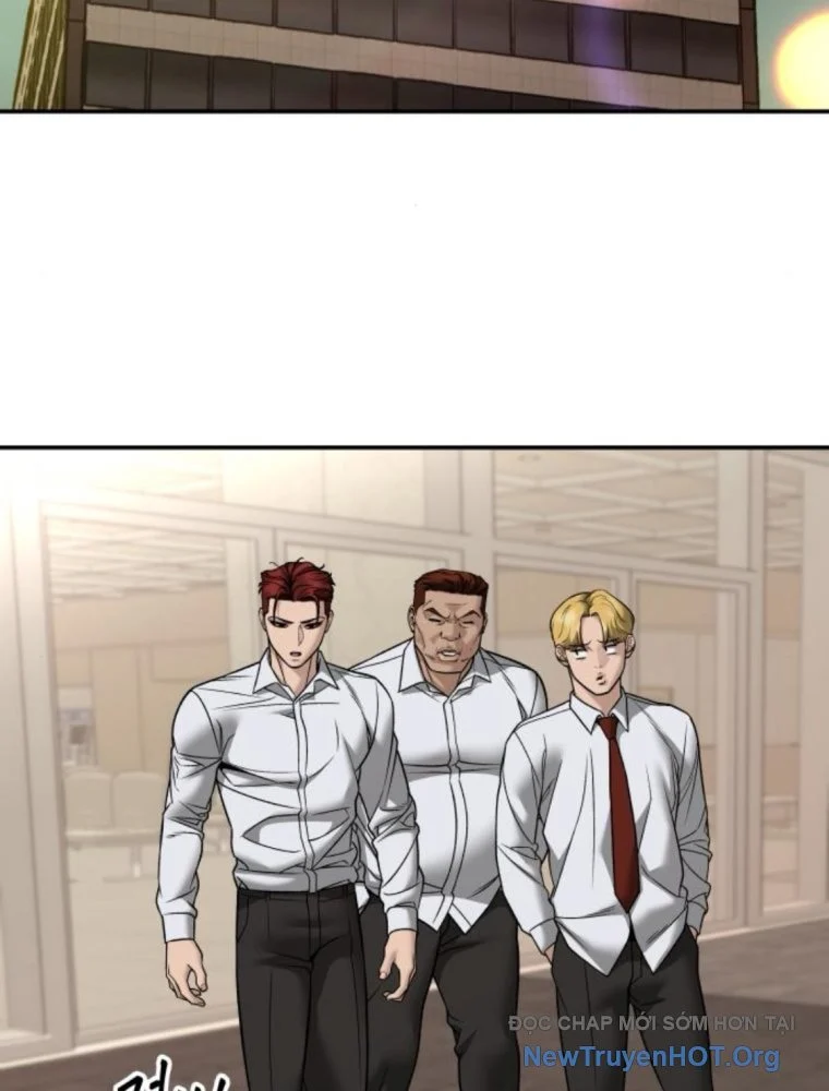 Giang Hồ Thực Thi Công Lý Chapter 147 - Trang 2
