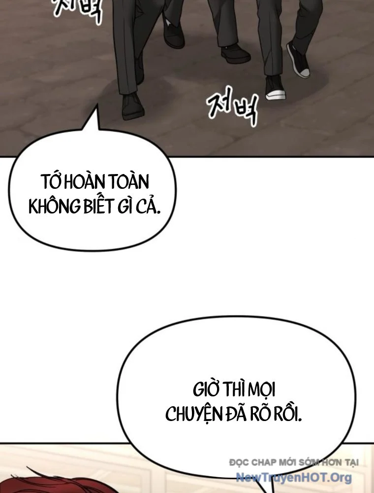 Giang Hồ Thực Thi Công Lý Chapter 147 - Trang 2