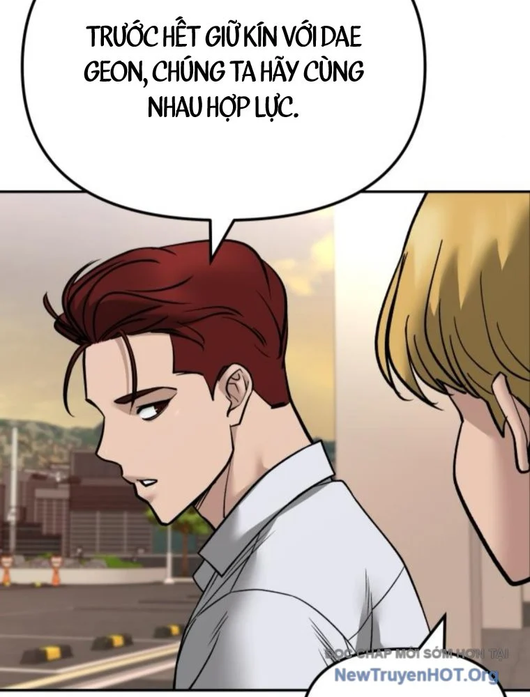Giang Hồ Thực Thi Công Lý Chapter 147 - Trang 2