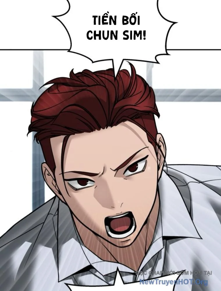 Giang Hồ Thực Thi Công Lý Chapter 147 - Trang 2