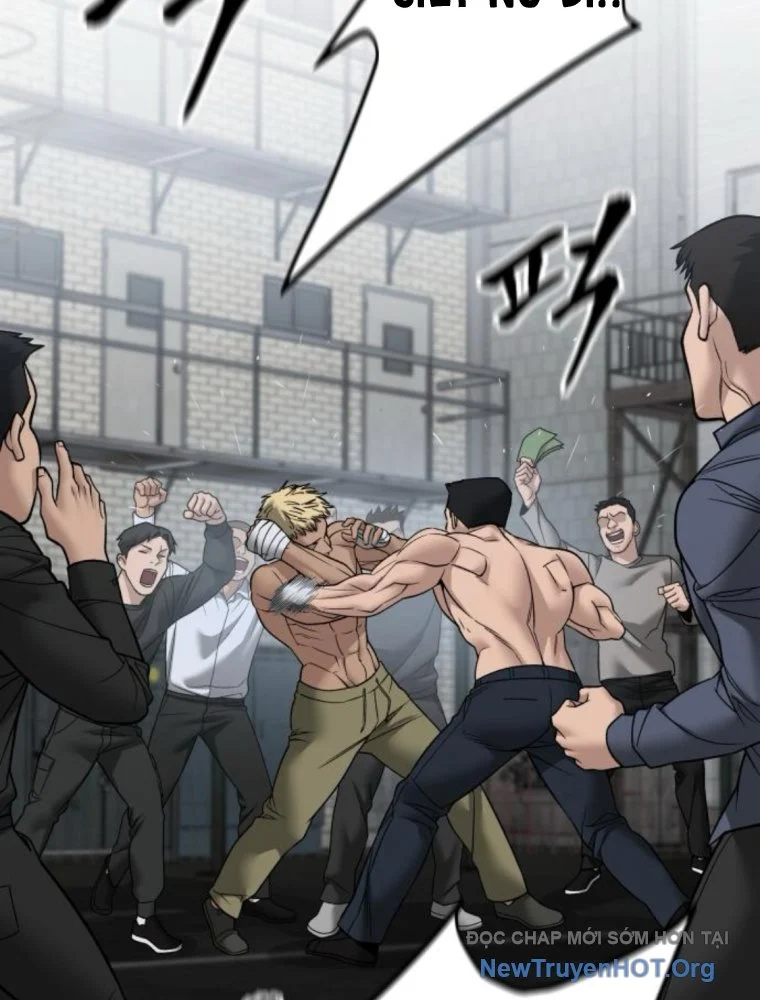 Giang Hồ Thực Thi Công Lý Chapter 147 - Trang 2