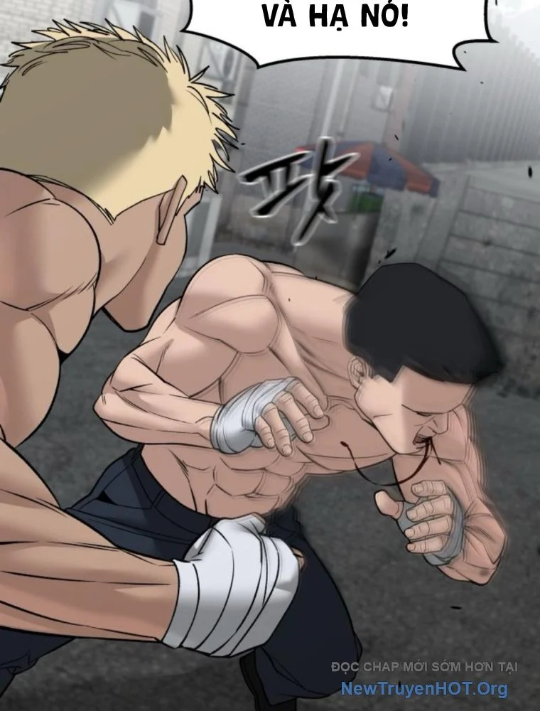 Giang Hồ Thực Thi Công Lý Chapter 147 - Trang 2