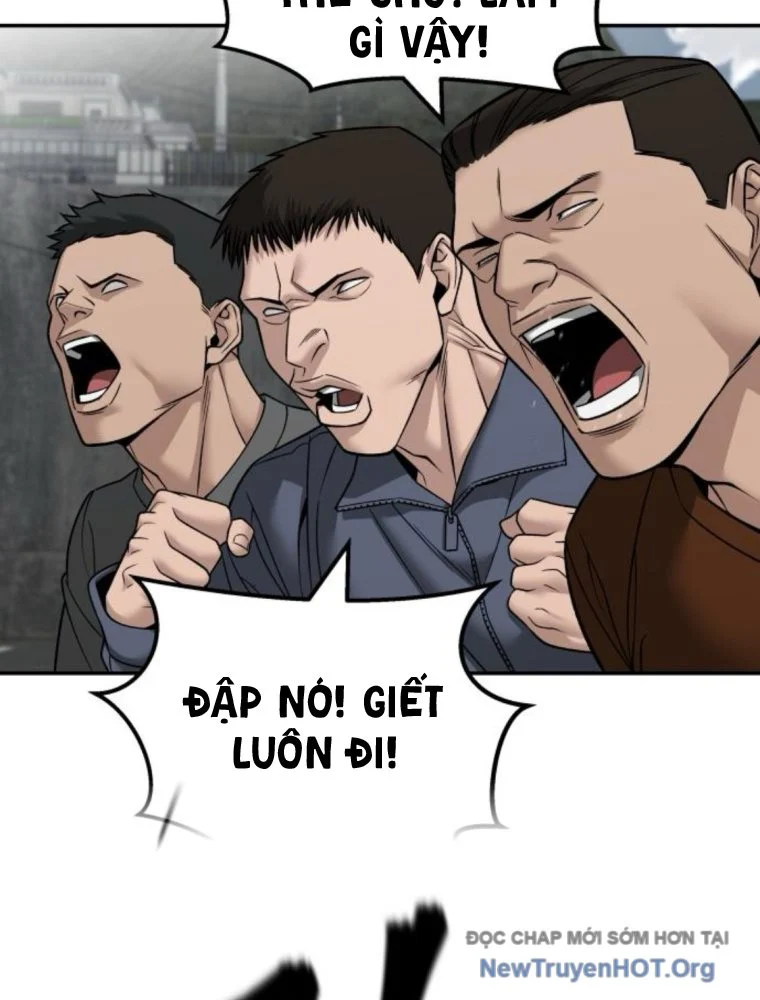 Giang Hồ Thực Thi Công Lý Chapter 147 - Trang 2