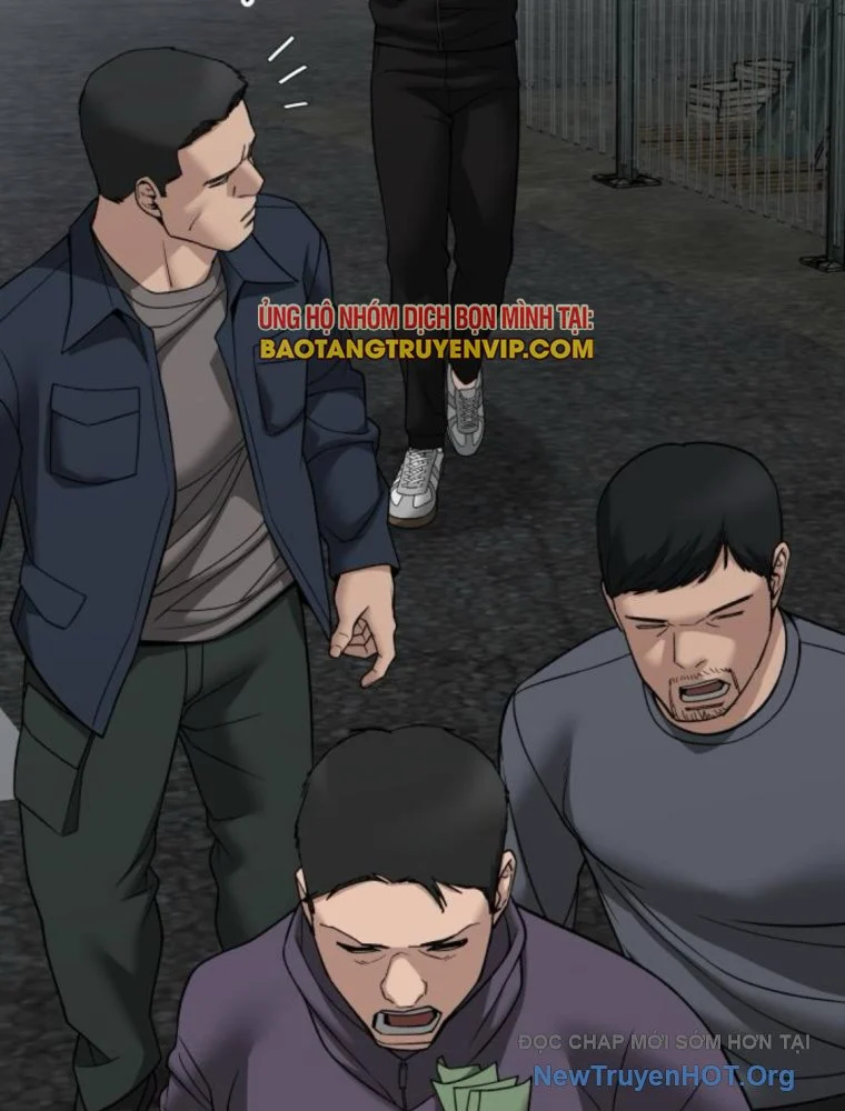 Giang Hồ Thực Thi Công Lý Chapter 147 - Trang 2