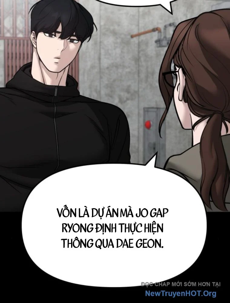 Giang Hồ Thực Thi Công Lý Chapter 147 - Trang 2