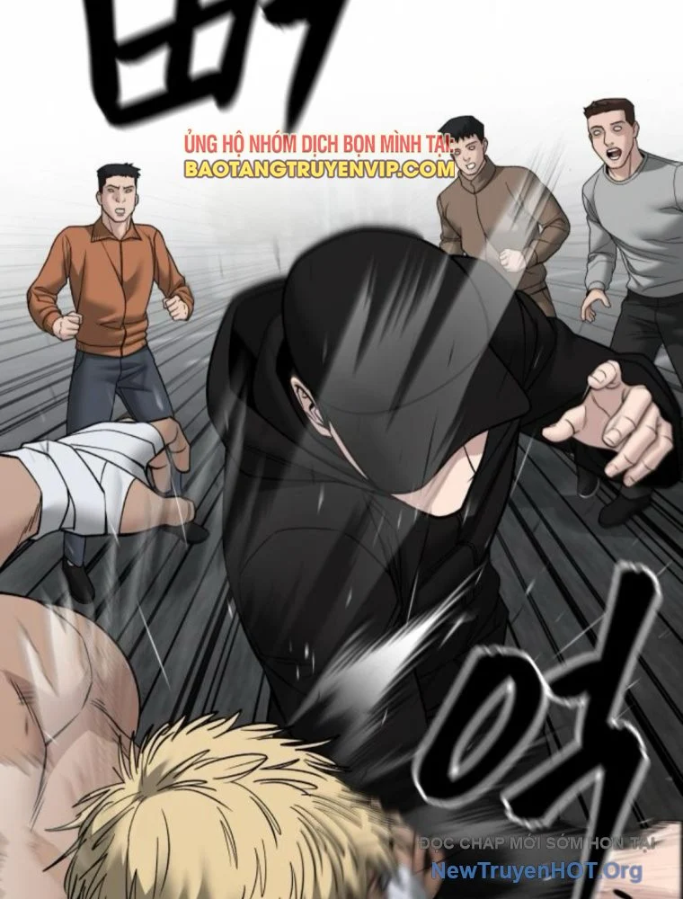 Giang Hồ Thực Thi Công Lý Chapter 147 - Trang 2