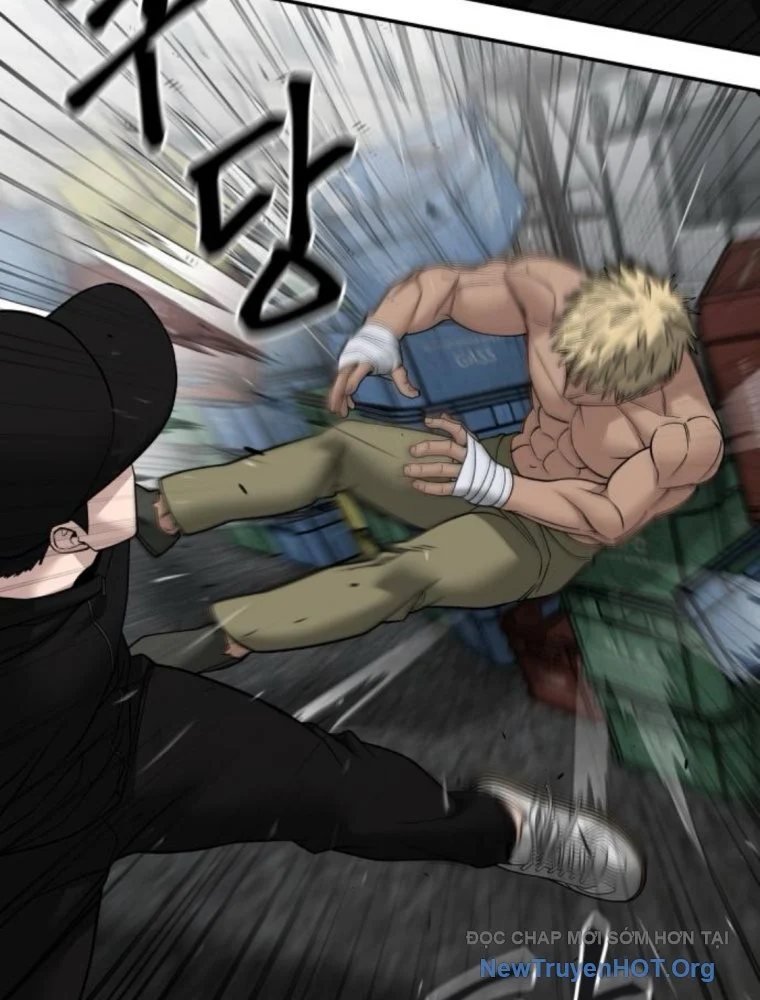 Giang Hồ Thực Thi Công Lý Chapter 147 - Trang 2