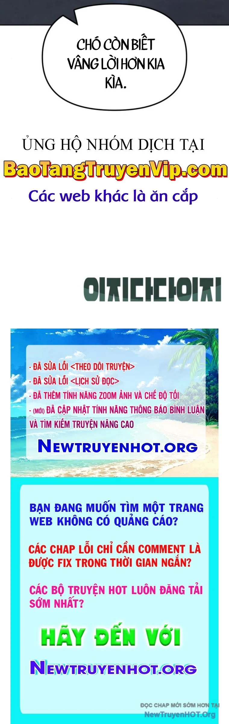 Giang Hồ Thực Thi Công Lý Chapter 147 - Trang 2