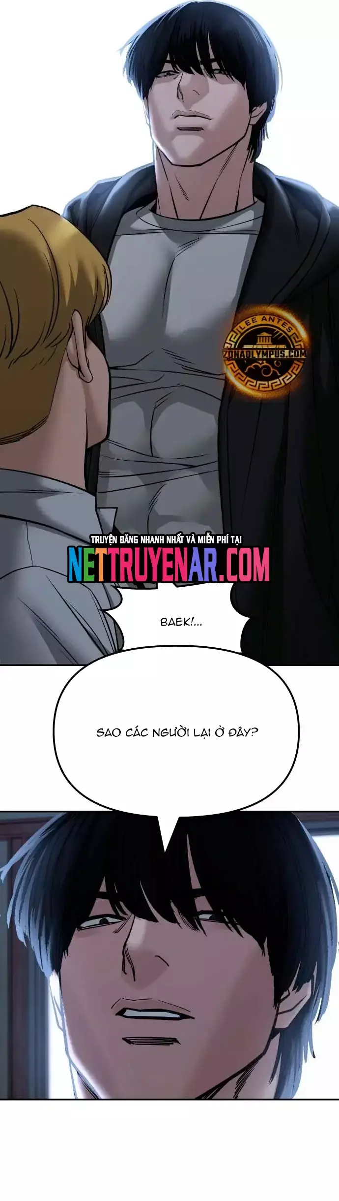 Giang Hồ Thực Thi Công Lý Chapter 149 - Trang 2
