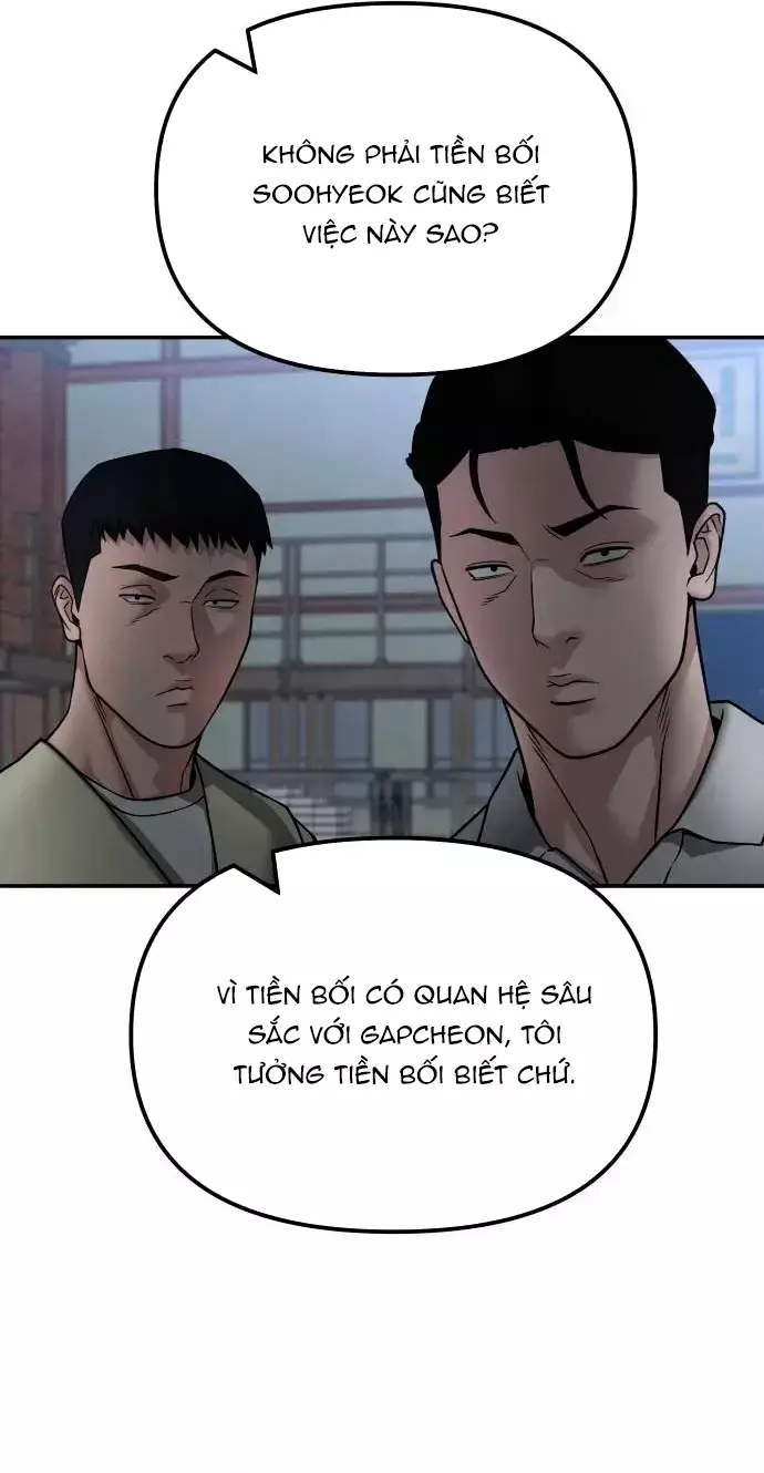 Giang Hồ Thực Thi Công Lý Chapter 149 - Trang 2