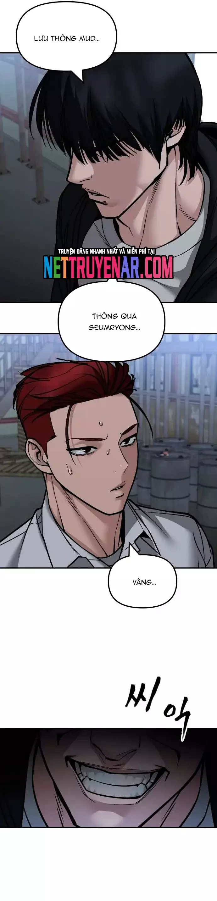 Giang Hồ Thực Thi Công Lý Chapter 149 - Trang 2
