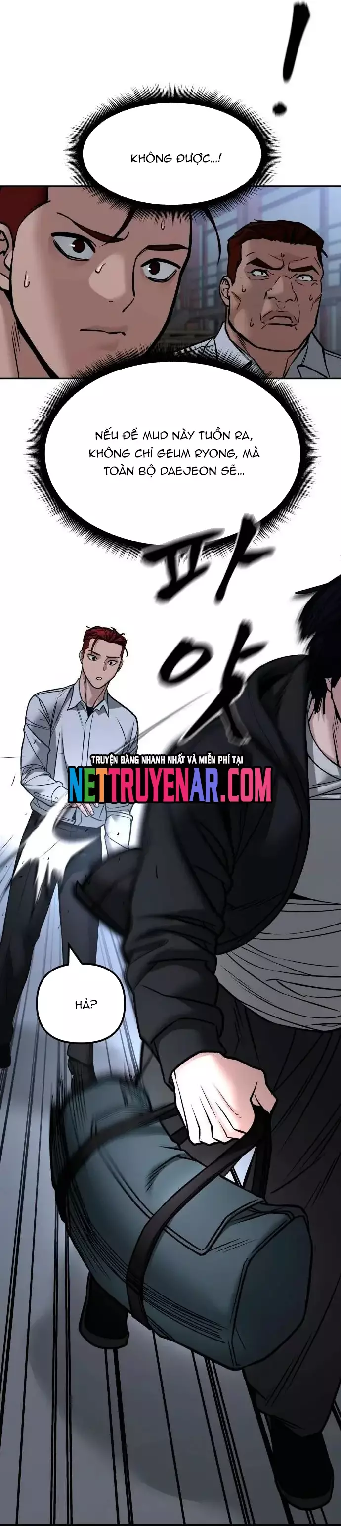 Giang Hồ Thực Thi Công Lý Chapter 149 - Trang 2