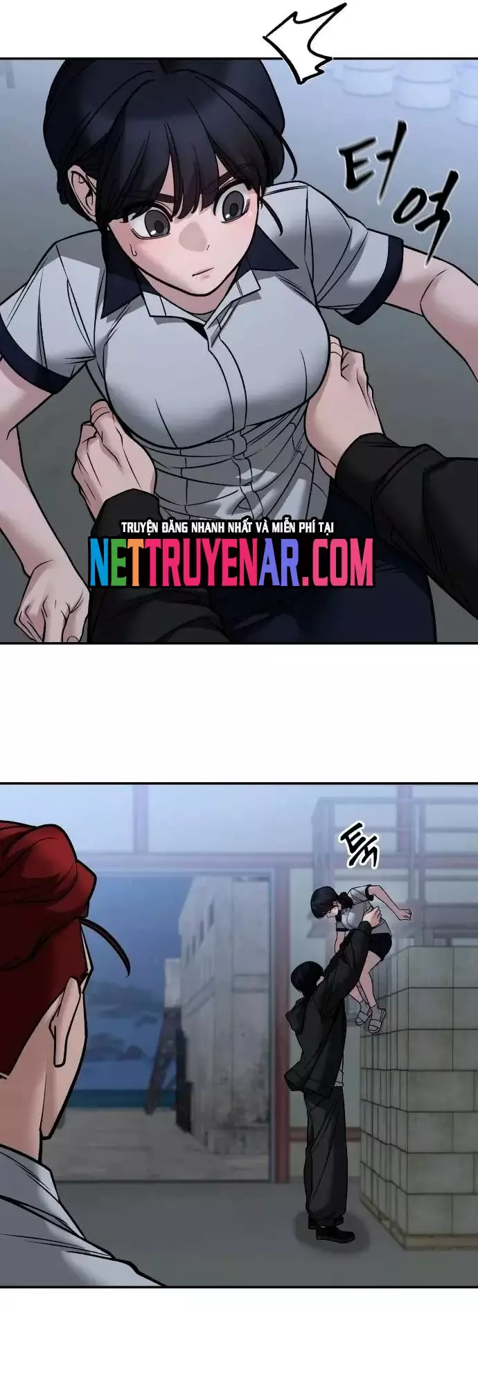 Giang Hồ Thực Thi Công Lý Chapter 149 - Trang 2