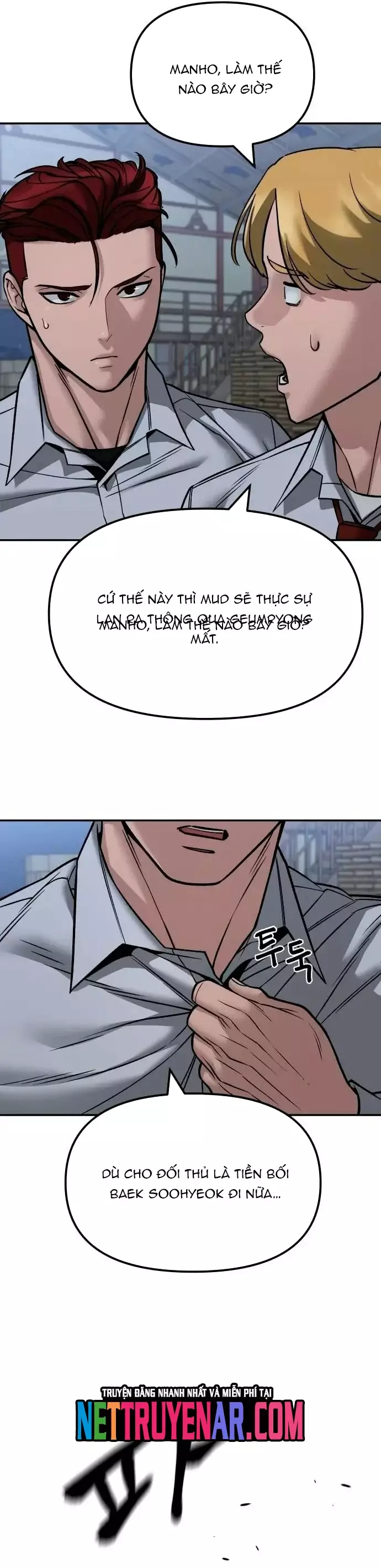 Giang Hồ Thực Thi Công Lý Chapter 149 - Trang 2