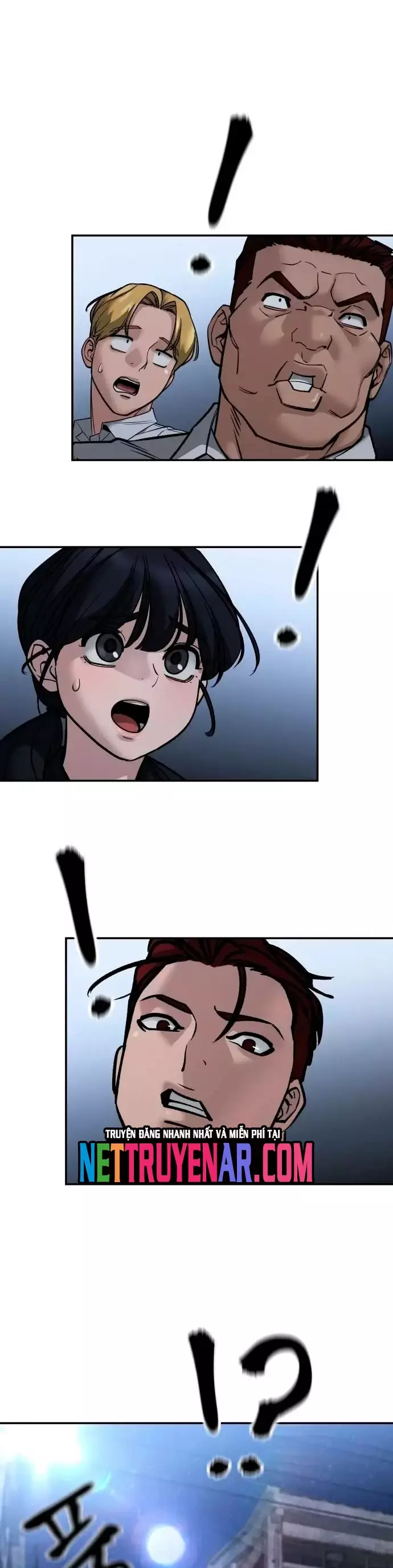 Giang Hồ Thực Thi Công Lý Chapter 149 - Trang 2