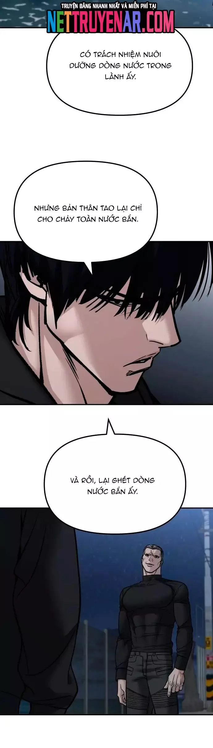 Giang Hồ Thực Thi Công Lý Chapter 149 - Trang 2