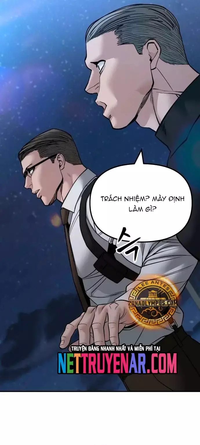 Giang Hồ Thực Thi Công Lý Chapter 149 - Trang 2