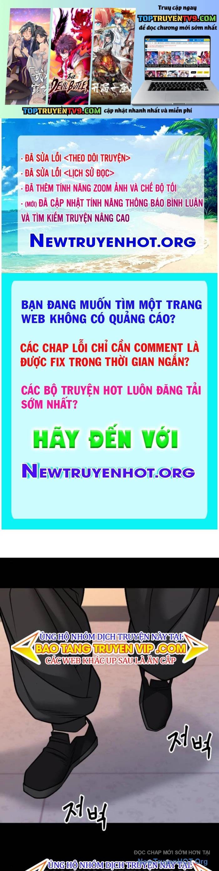 Giang Hồ Thực Thi Công Lý Chapter 151 - Trang 3