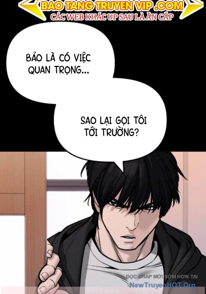 Giang Hồ Thực Thi Công Lý Chapter 151 - Trang 3