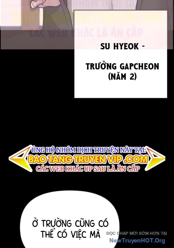 Giang Hồ Thực Thi Công Lý Chapter 151 - Trang 3