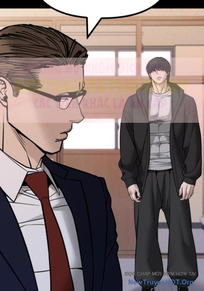 Giang Hồ Thực Thi Công Lý Chapter 151 - Trang 3