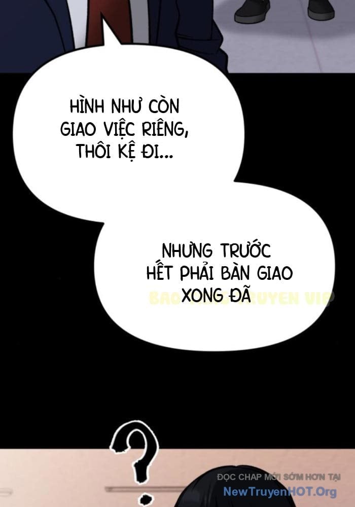 Giang Hồ Thực Thi Công Lý Chapter 151 - Trang 3